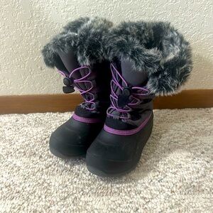 Kamik Girls Snowboots